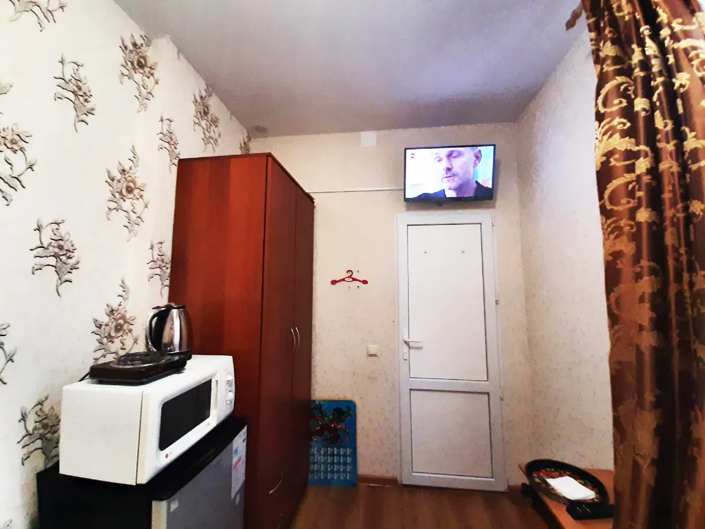 Квартира Квартира Студия у моря — Адлер