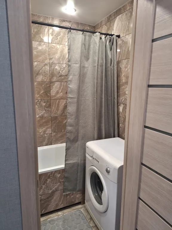 Квартира Уютная квартира в тихом спокойном районе с хорошим ремонтом — Тихвин