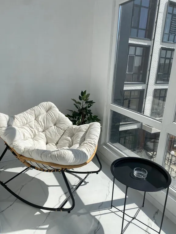 Новая студия в удобной локации