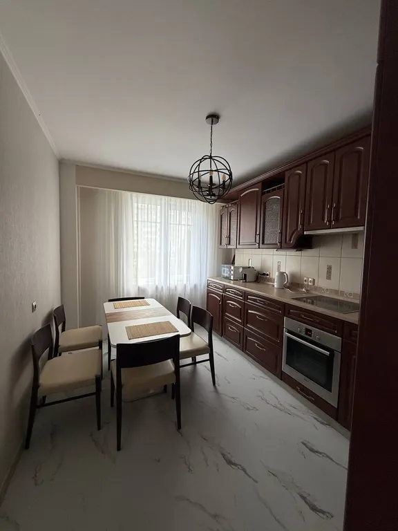 Квартира Апартаменты Маяк — Калининград