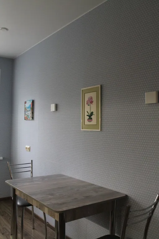 Апартамент в центре города