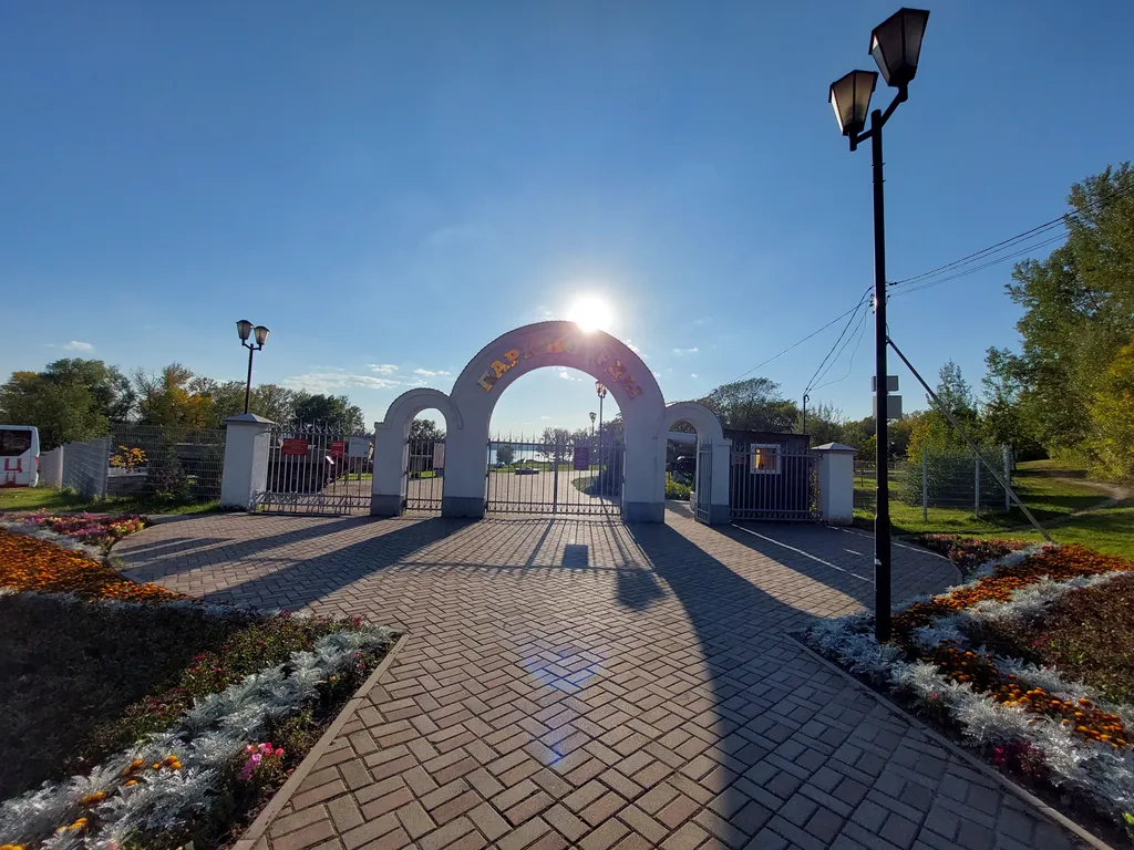 Уютная и очень чистая квартира с удобным месторасположением