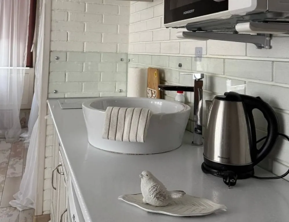 Апартаменты-студия ПаульМари на Черняховского