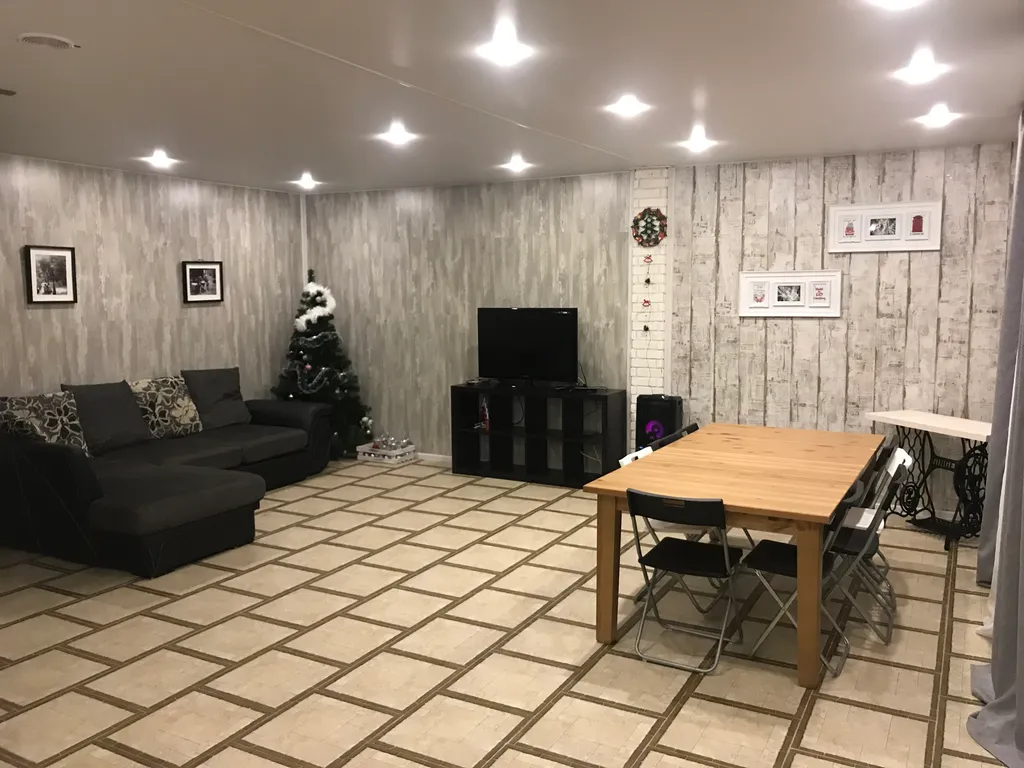 4-комнатный Дом