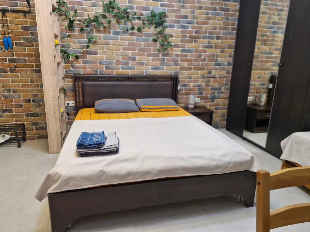 Уютная студия в самом центре курорта