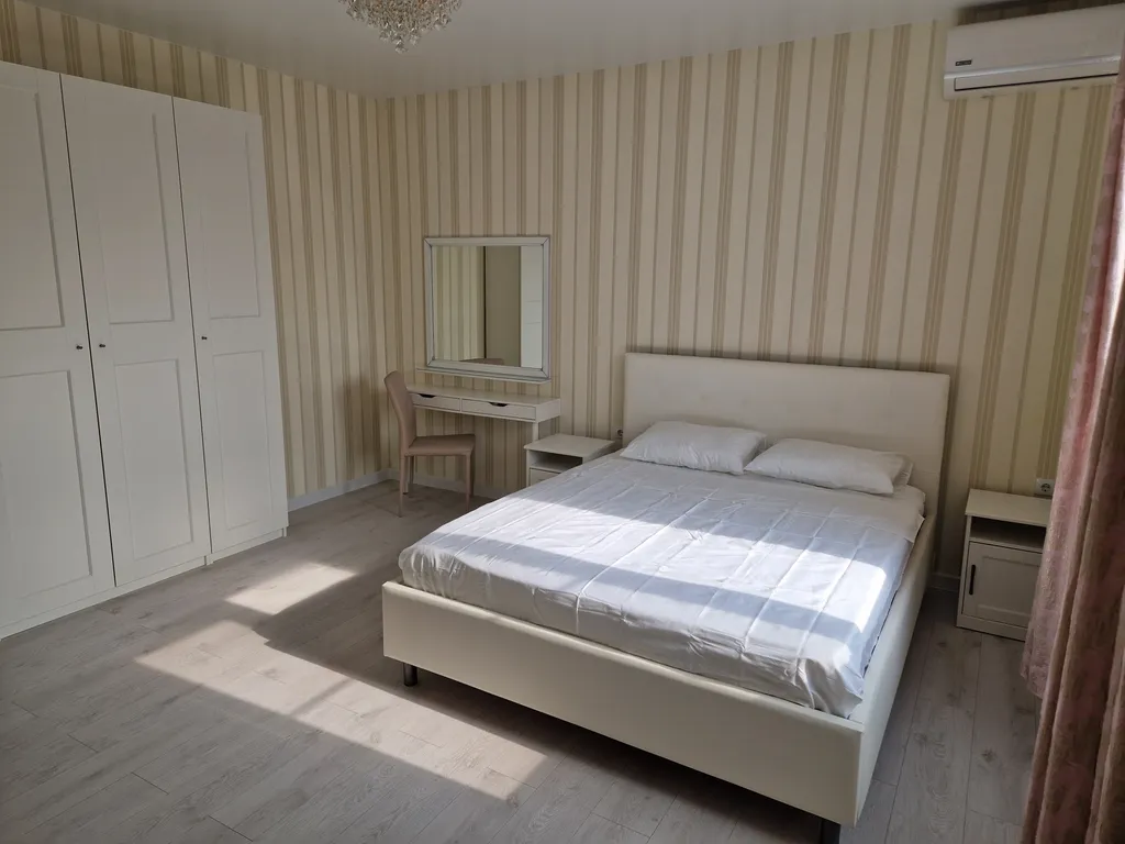 Дом в хуторе Красный