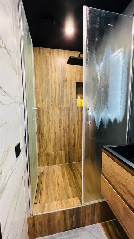 Квартира Квартира с камином и панорамным видом — Москва