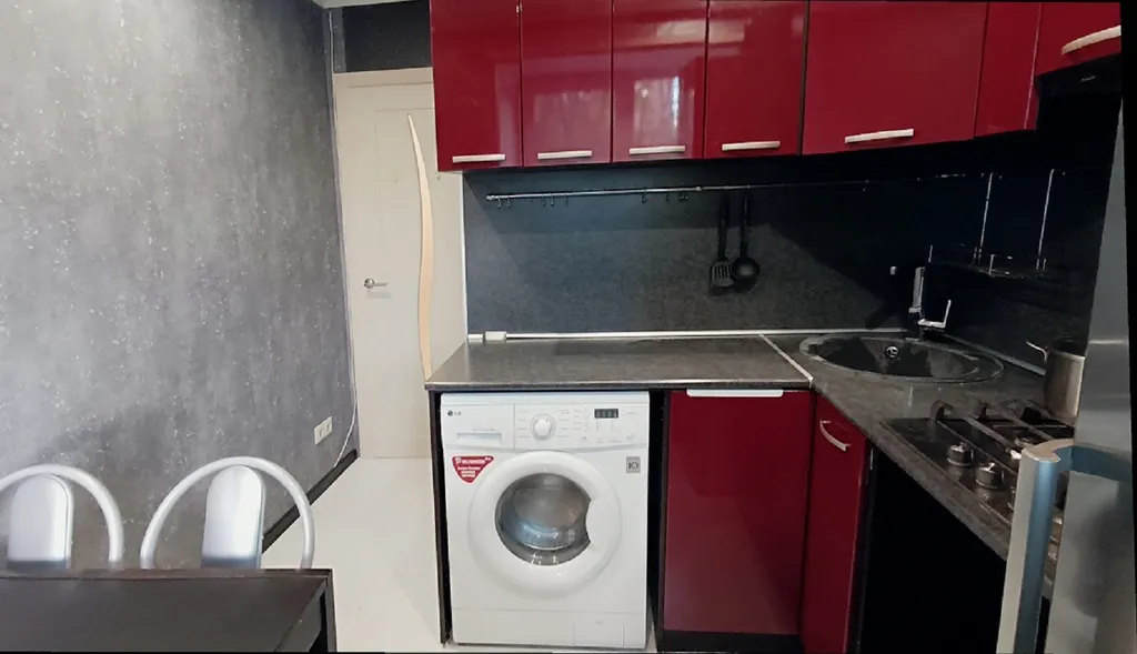 Уютная квартира в центре