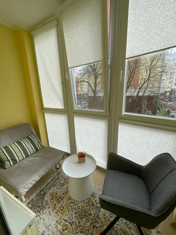 Апартаменты Лето