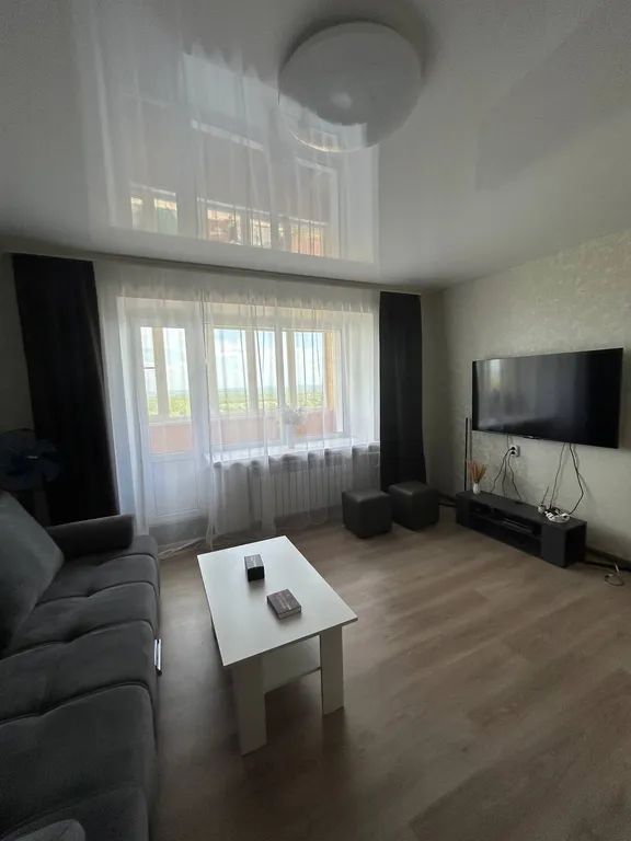 Игровая квартира