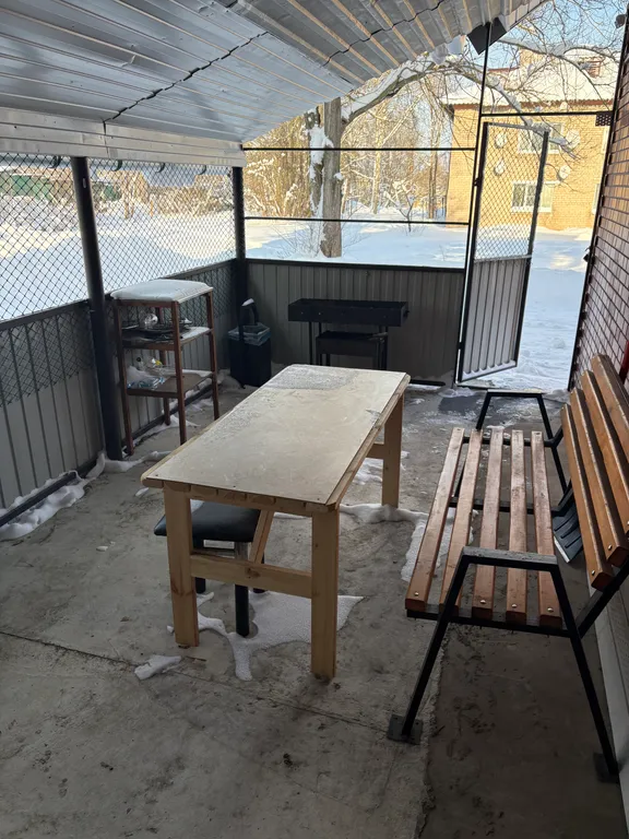 Уютная двухуровневая квартира возле водохранилища со всеми удобствам…