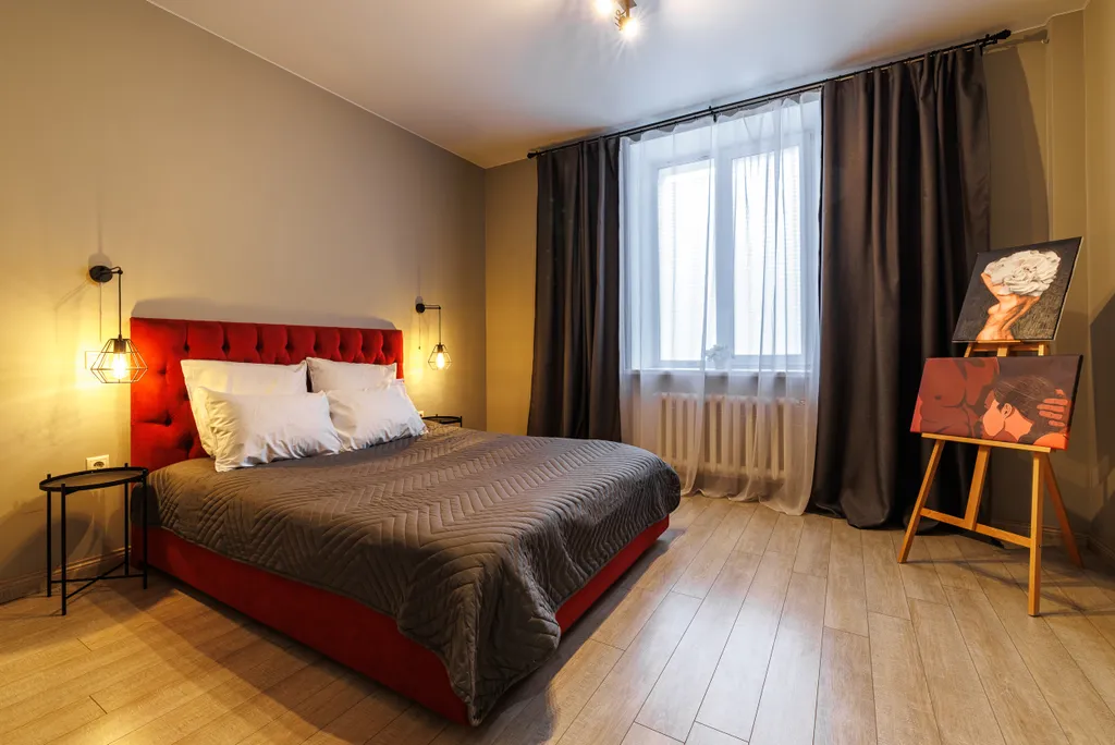 Прекрасная квартира в самом центре Тулы