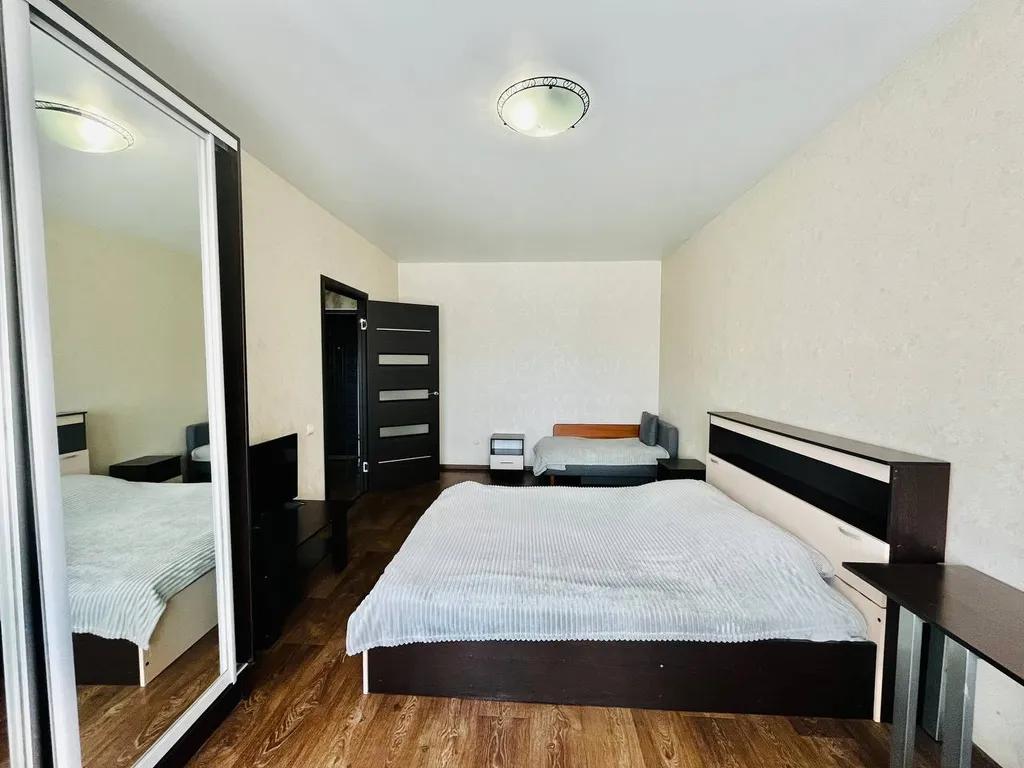 Квартира Апартаменты в южной части города — аренда посуточно в Тамбов