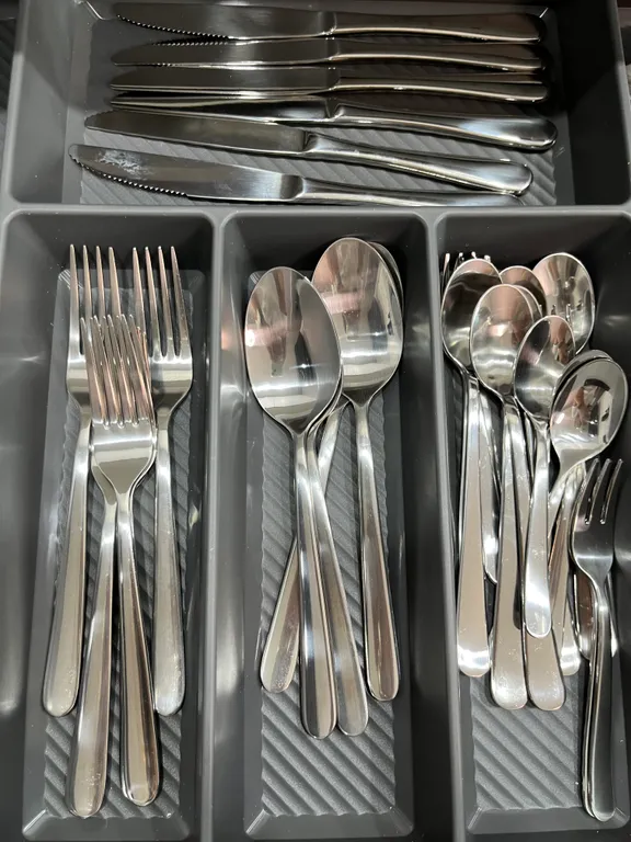 Квартира комфорт класса