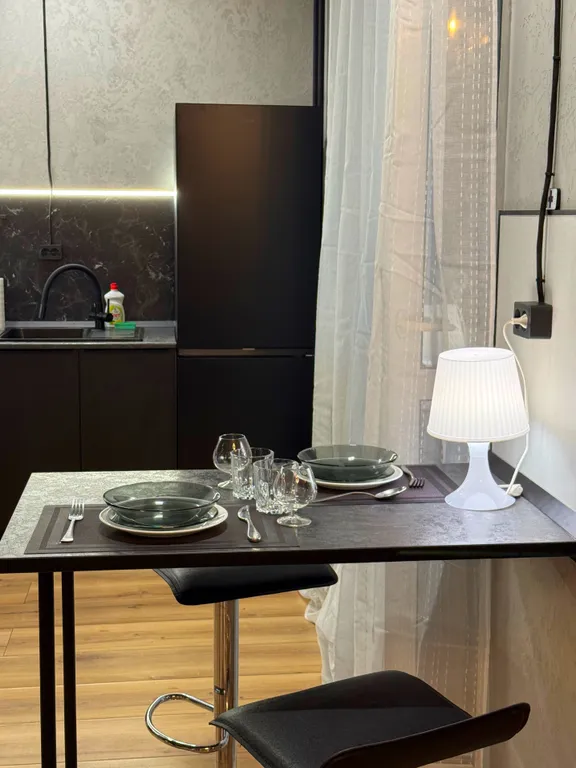 Студия Луна