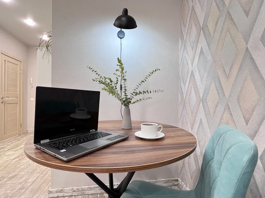 Квартира Уютная квартира рядом с горбольницей и ЛДС Сибирь — Новосибирск