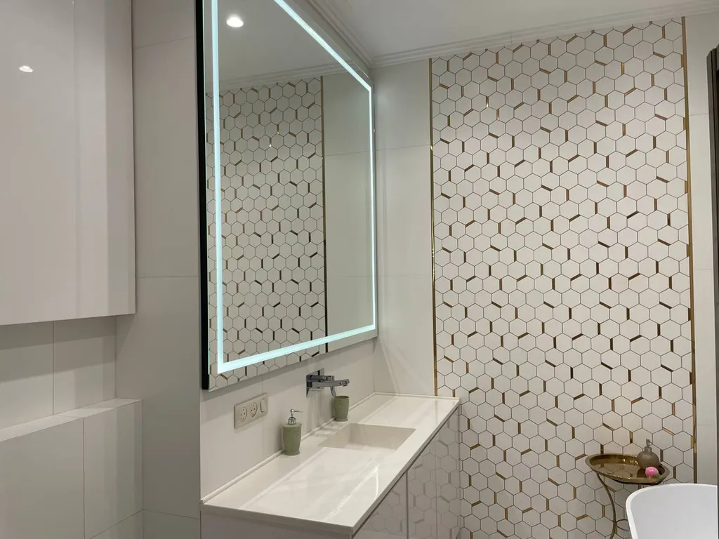 Квартира Элитные апартаменты в Москва Сити — Москва