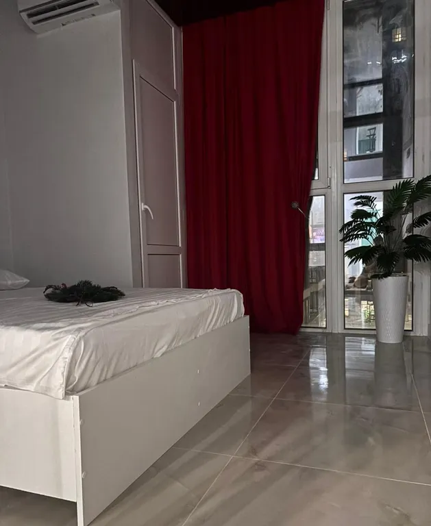 Квартира 2-комнатная Квартира — Краснодар