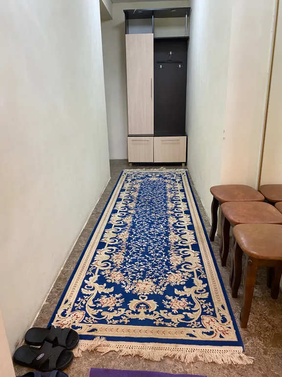 Квартира Уютный дом рядом со смотровой — аренда посуточно в Дубки