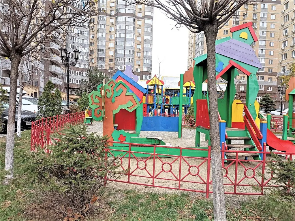 Квартира Квартира Апарты с видом с видом на Дон — Ростов-на-Дону