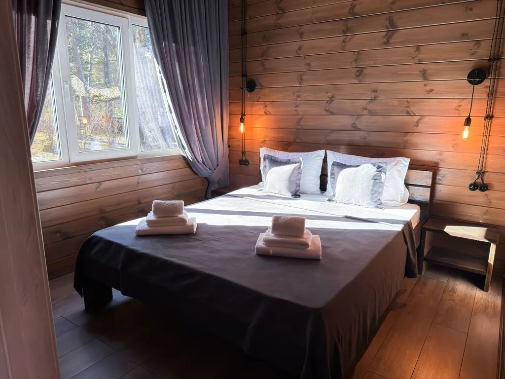 4-комнатный Дом