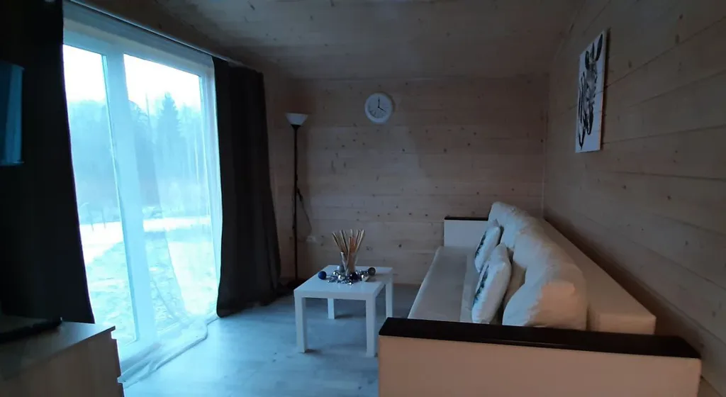 Лучшее место для отдыха душой и телом