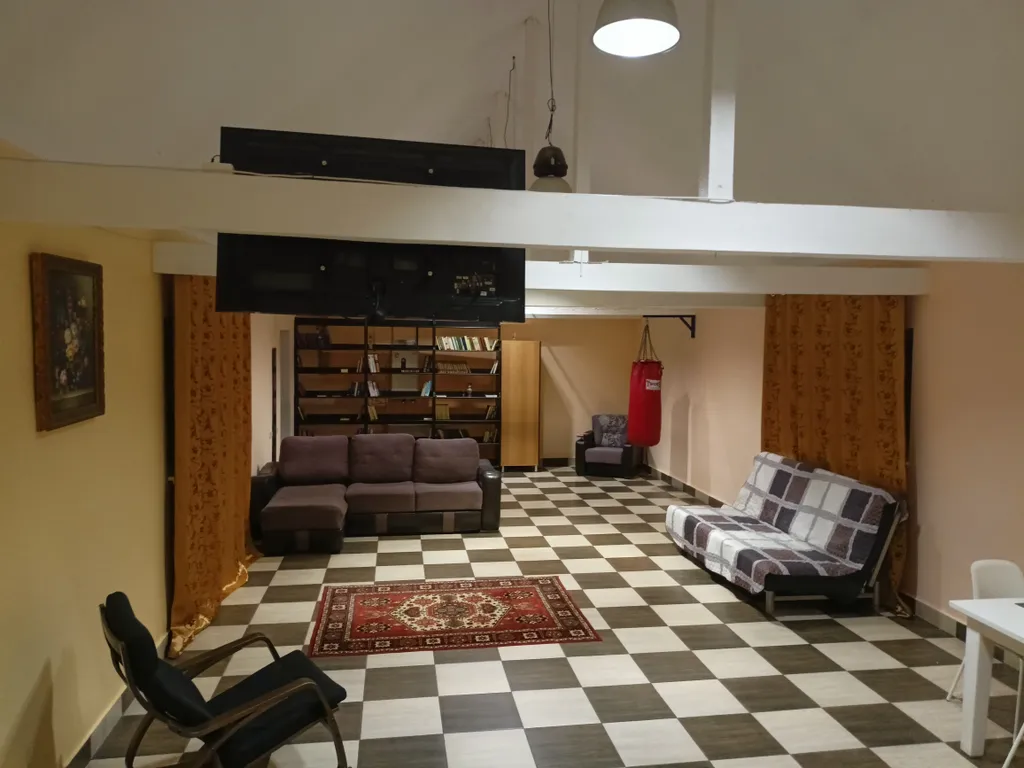 Загородный дом на окраине леса со всеми удобствами