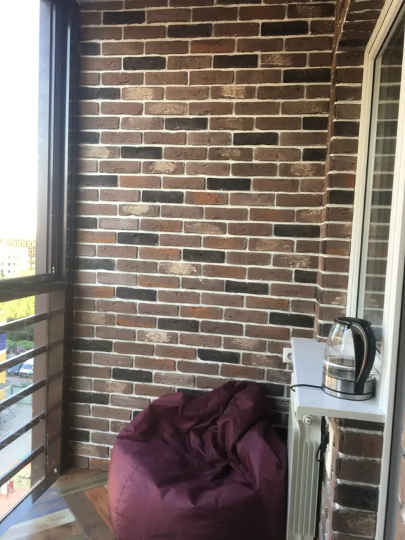 Уютная студия премиум-класса