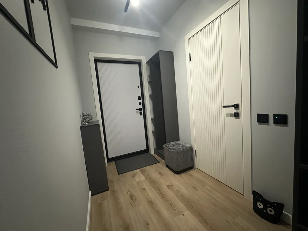 Квартира 3-комнатная Квартира — Анапа