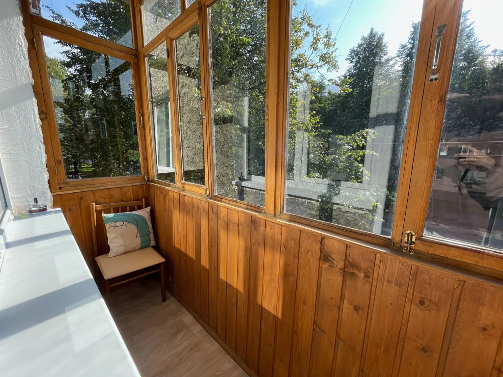 Квартира Светлая квартира — Великий Новгород