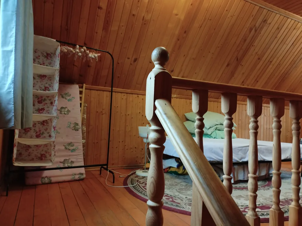 Выход из суеты - не дача Бобёр и Соловьи