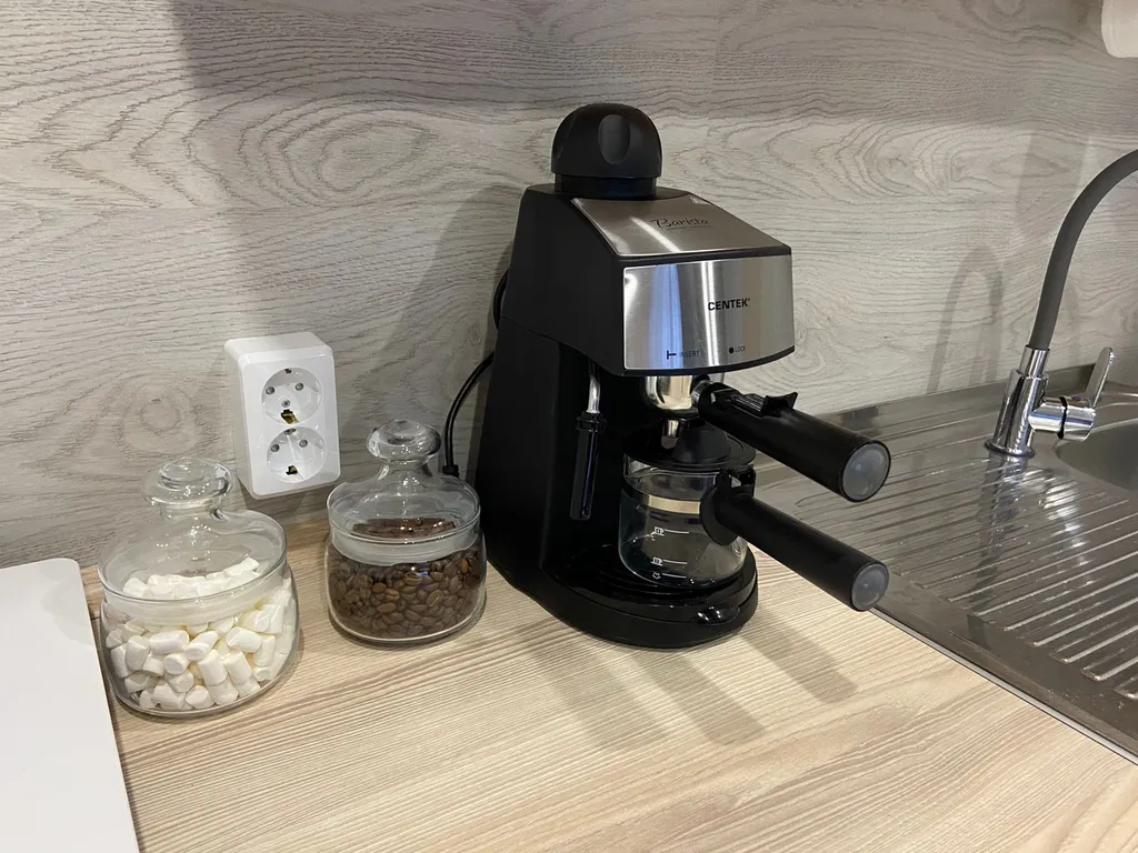 Коттедж Новый дом — Шерегеш