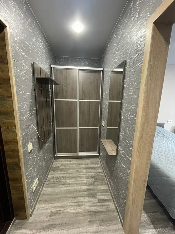 Уютная квартира на берегу Обского моря