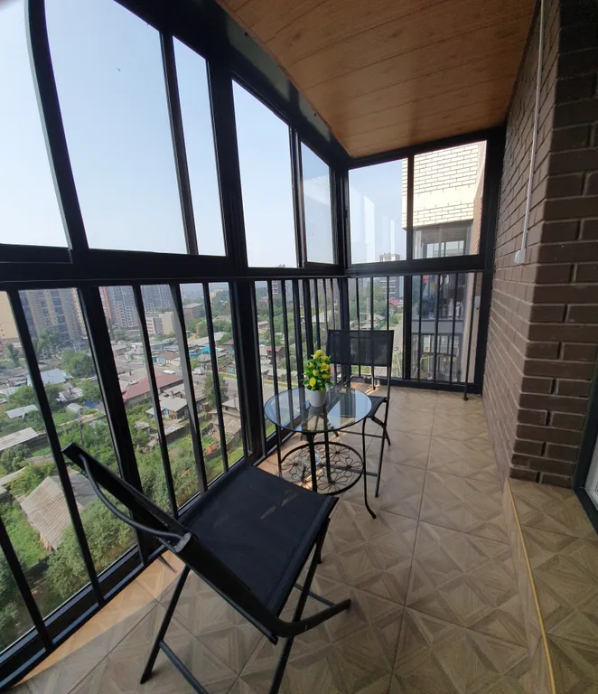 Апартаменты Аризона у Модного Квартала