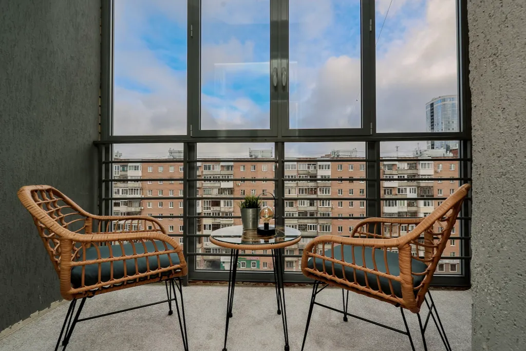 1-я кварира вблизи набережной в историческом центре