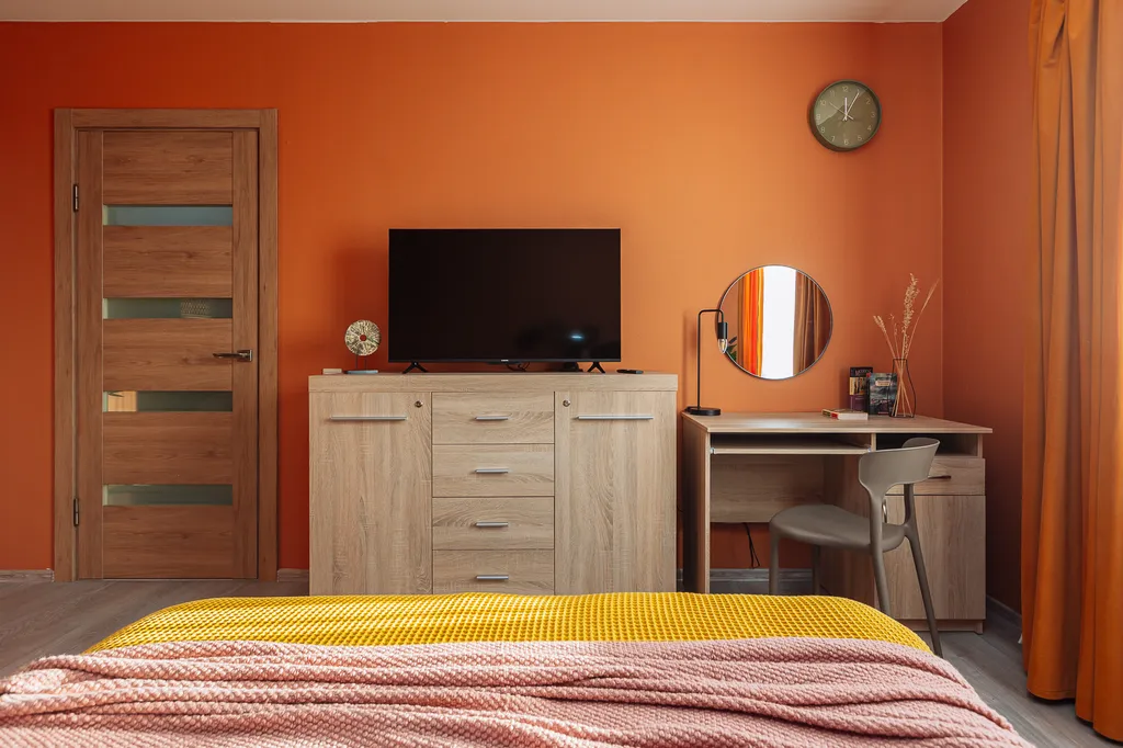 Комфортные апартаменты рядом с рыбной деревней и кафедральным собором