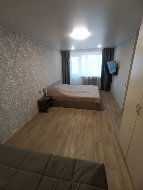 Уютная квартира в центре