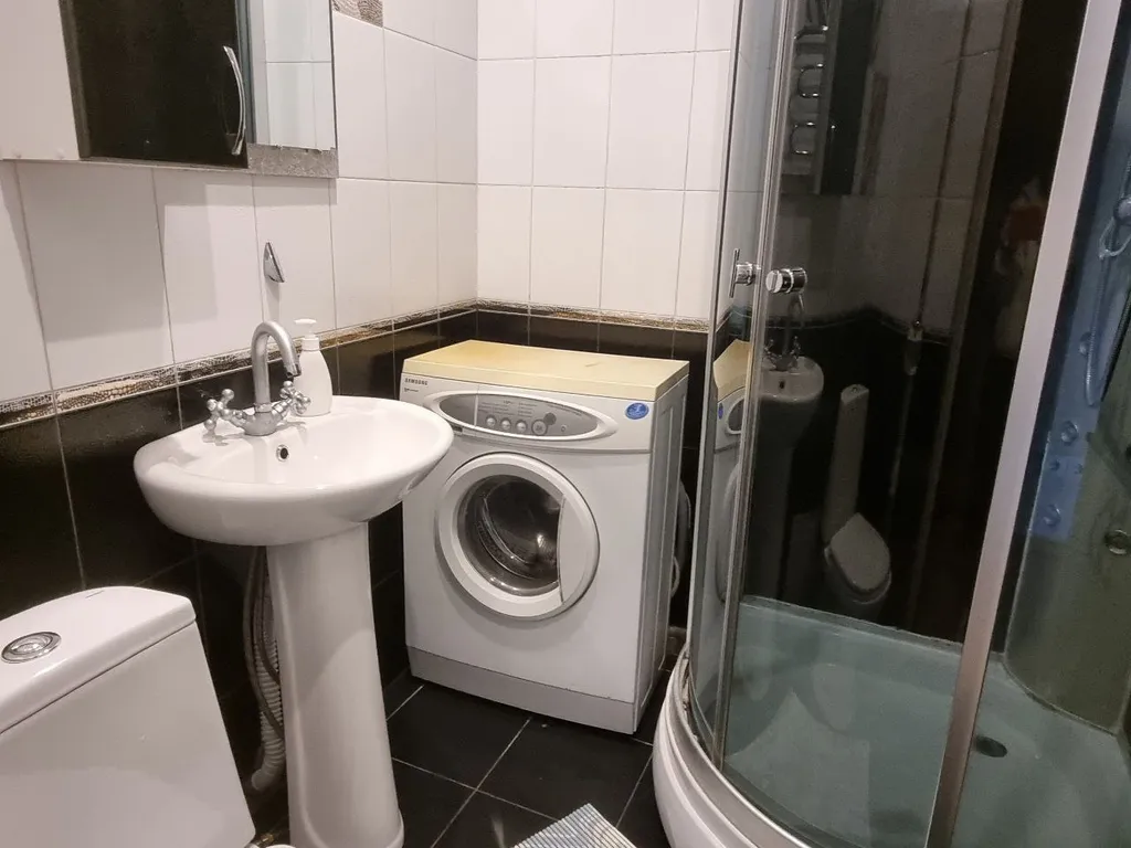 Квартира Квартира в шаговой доступности до Глазного центра — Красноярск