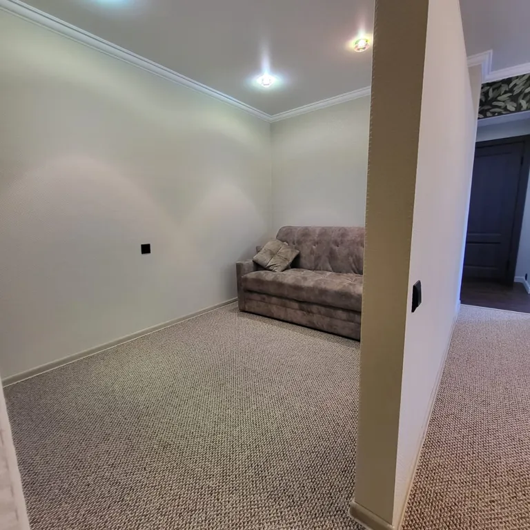 Полуторка в центре города