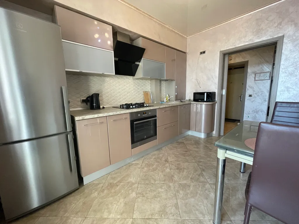 Квартира Квартира напротив Музея мирового океана — Калининград