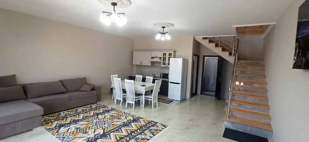 2-комнатный Дом