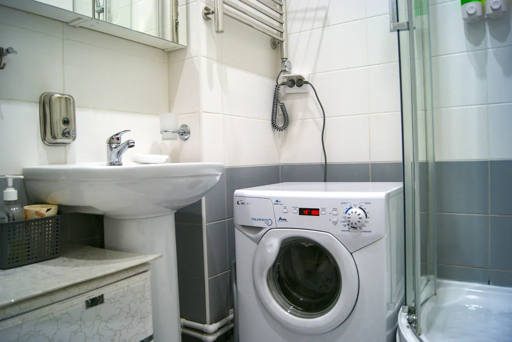 Квартира Квартира Студия недалеко от аэропорта, до центра 20 минут — Санкт-Петербург