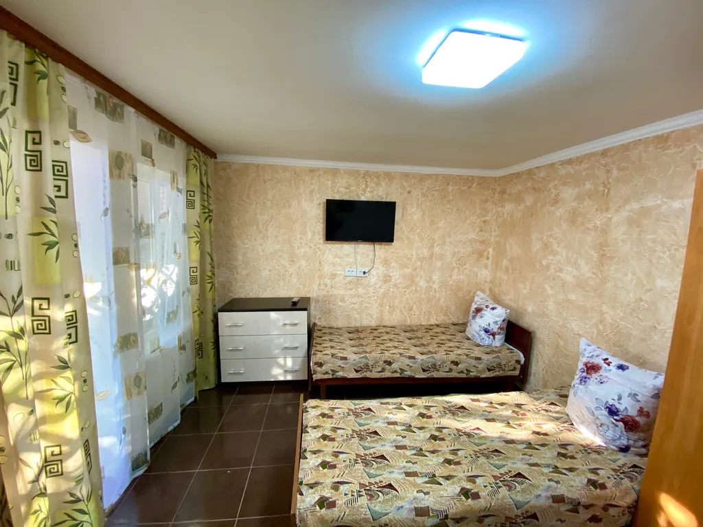 Гостевой Дом- место для комфортного отдыха