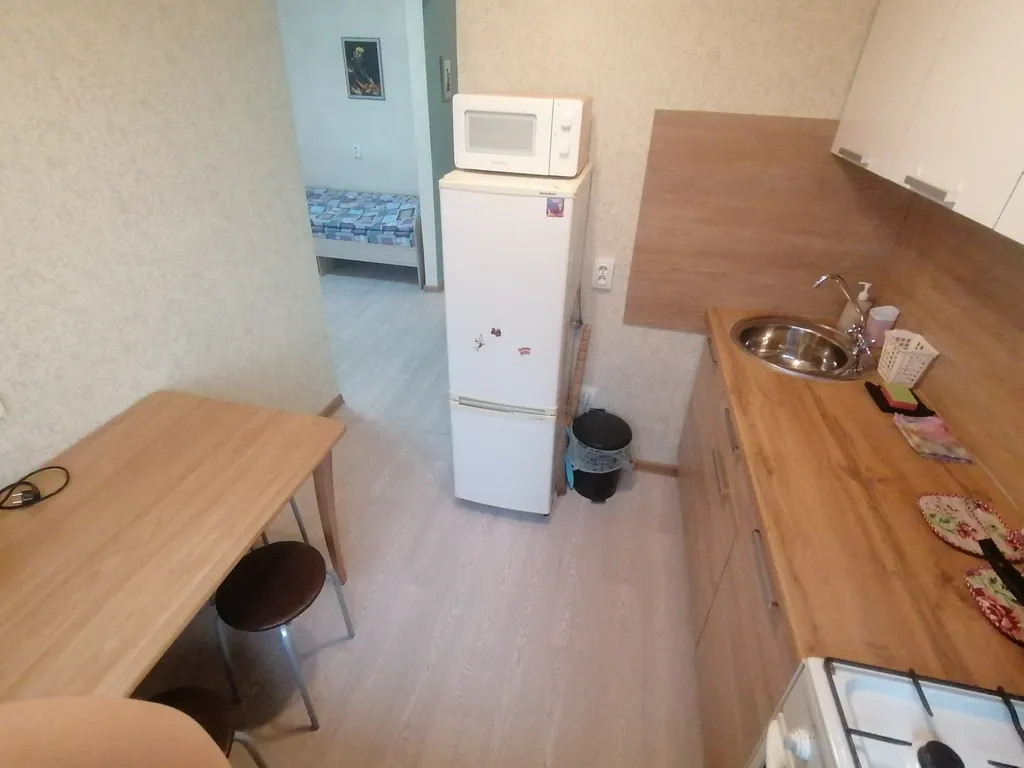 Двушка стандарт у Кремля