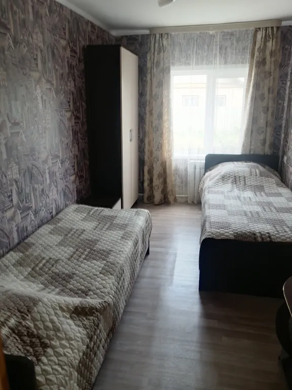 Частный дом в центре города