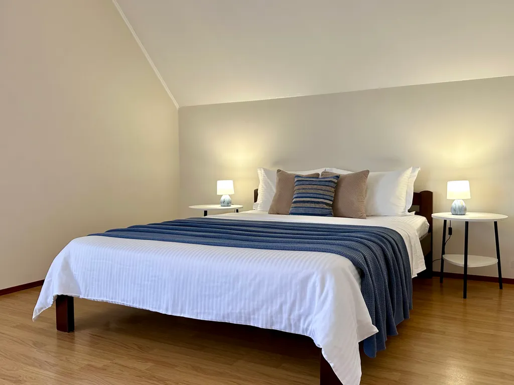 Уютный дом для отдыха