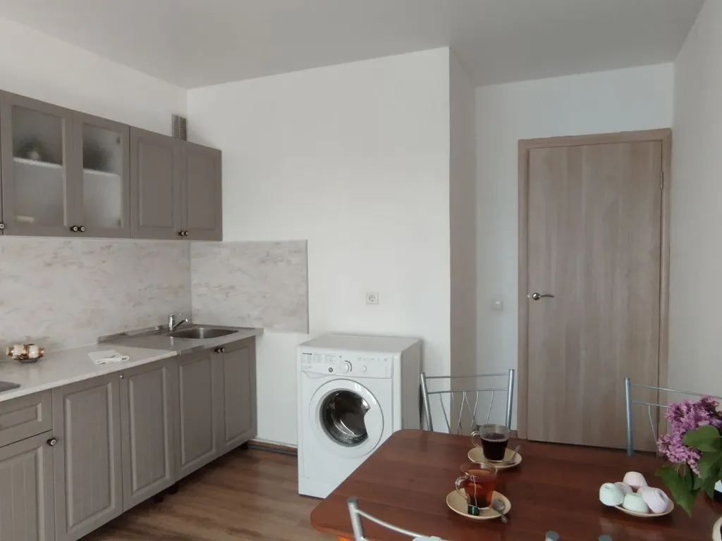 Квартира рядом с Областной Клинической Больницей