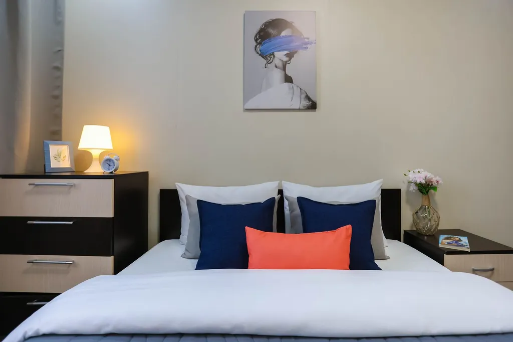 Пять Звёзд Северная река