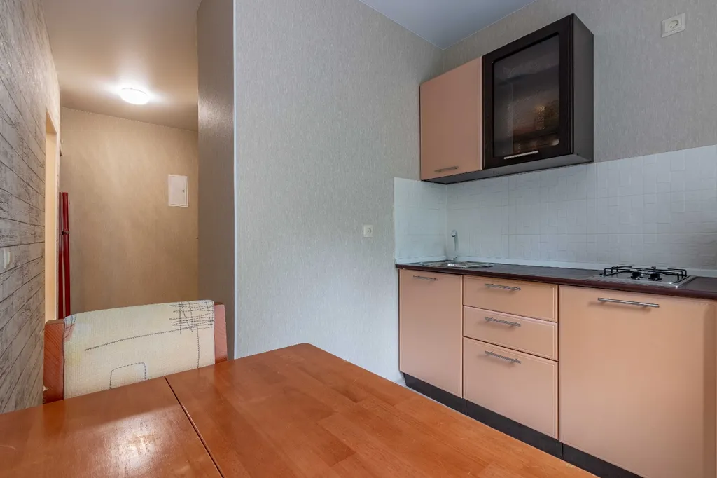 Квартира Апартаменты уютный центр — Екатеринбург