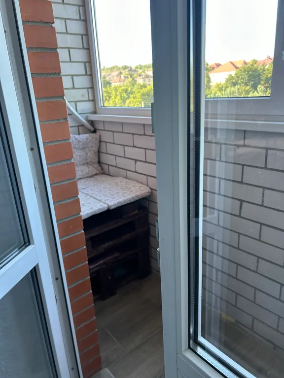 Квартира возле аквапарка